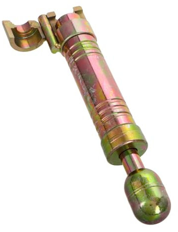 Lurrose Herramienta De Prensado De Tubos Corrugados Con Fuelle Máquina Herramienta De Prensado De Tubos Corrugados Herramienta De Procesamiento Herramienta De Boca Plana Con Fuelle