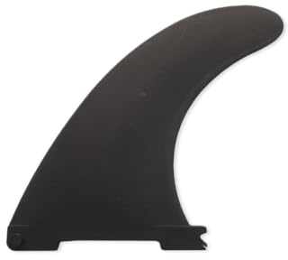 WAVE Quick Release Fin for SUP Boards | Tool-Free, Easy Install, Durable, Adjustable, Ideal for Paddleboarding, Surfing, and Water Sports