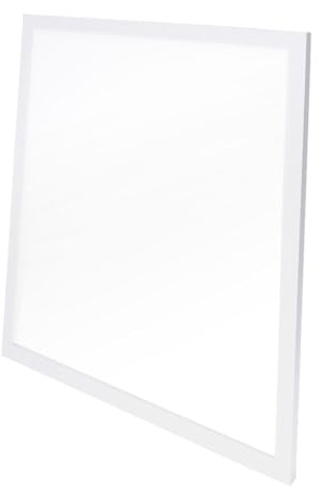 Panel LED Superslim 40W 4.500Lm 6000ºK 60x60Cm UGR19 40.000H [HO-PL-595-40-CW] | Greenice