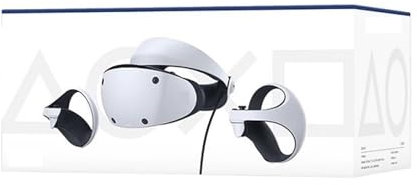 Occhiali per realtà virtuale Occhiali 3D VR for realtà virtuale PS VR2 compatibili con la console PS5 VR Occhiali per telefoni VR (Color : VR2)
