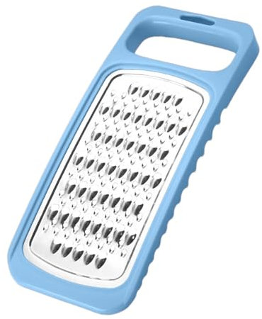 Kioriur Ralladores Para Cocina De Mano,rallador De Queso De Mano,pelador De Rallador De Cocina De Mano - Rallador De Verduras, Trituradora De Queso De Acero Inoxidable