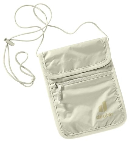 deuter Security Wallet II Brustbeutel