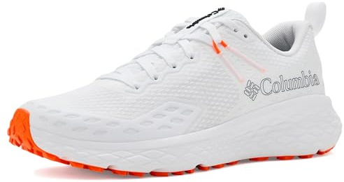 Columbia Men's Konos TRS, Low Rise Trekking and Hiking Shoes