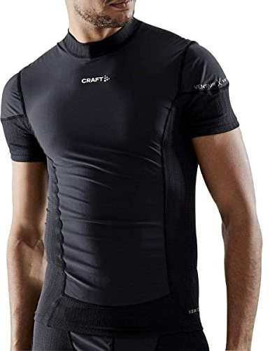 Craft Active Extreme X Wind SS M - Top da Uomo, Confezione da 1