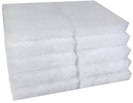 Ersatzfilter G4 für Wolf CWL F-150 Excellent - 173 x 141mm - KWL Gerät - Kontrolierte Wohnraumlüftung (Mengenauswahl möglich) (20 Stück)