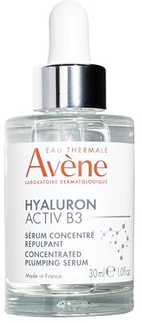 Avène Hyaluron Activ B3 aufpolsterndes Serum-Konzentrat, 30 ml Lösung