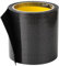 LLPT RV Unterbauchband 101mm x 7m 1 Rollen Wasserdichtes Strapazierfähiges Selbstklebendes Geflochtenes Reparaturband für Reparatur von Wohnmobil Wohnmobilanhängern (RUT42301)