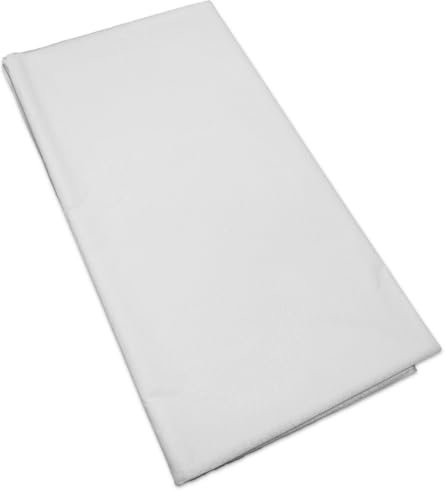 Quickdraw Plant Protection Fleece 8m x 1.5m Fabric Roll Frost & Pest Protection for Plants Fruit and Vegetables - Large Fleece