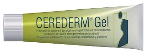 Cerecare Cerederm Gel 15 g