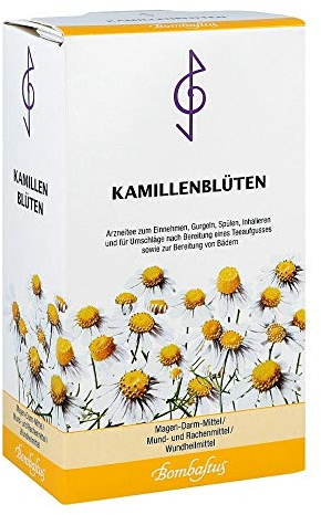 KAMILLENBLÜTEN Tee 75 g