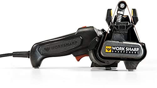 Work Sharp Messer- und Werkzeugschärfer MK.2