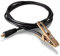 Cable de soldadura de tierra con pinza de tierra 500 A 3 metros