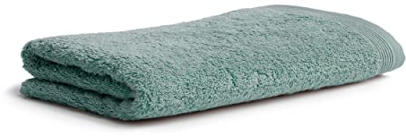 Möve Superwuschel Duschtuch 80 x 150 cm aus 100% Baumwolle, Tea