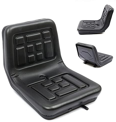 Traktorsäte traktorsäte gaffeltrucksäte minigrävmaskin sätesskal traktorsäte minigrävmaskin åkgräsklippare gaffeltruck gaffeltrucksäte 35x36x30 cm
