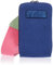 Fritzi aus Preussen Damen Izzy08 Jozy Canvas Navy Cross