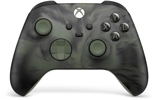 Xbox Wireless Controller – Nocturnal Vapor Special Edition Series X|S, One, and Windows Devices