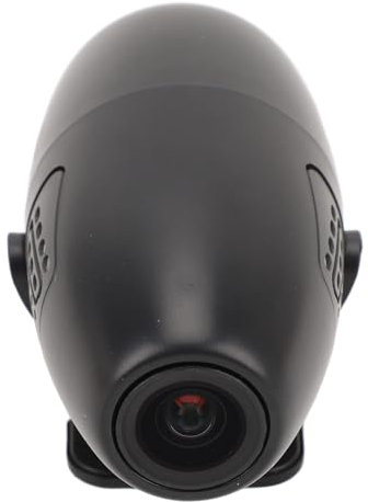 1080P-Kamera, 2 MP-Kamera, Innenüberwachungskamera mit Bewegungserkennung, Schleifenaufzeichnung und Nachtüberwachung für das Heimbüro, Babyphone mit Geräuschlosem Betrieb