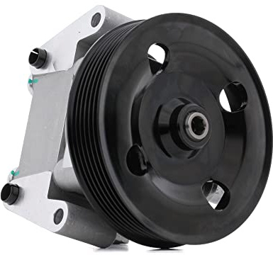 RIDEX 12H0054 Bomba de dirección Compatible con FORD Focus Mk2 Familiar DA, FFS, DS