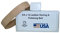 Schleif- und Poliergürtel, Leder, 1,9 x 30,5 cm, passend für Ken Onion Work Sharp