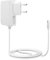 Aukru Netzteil 5 V1 A Micro-USB Ladekabel für Philips Avent SCD843/01,SCD843/26,SCD833/26,SCD845/26 Video-Babyphone Weiß