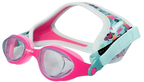 FINIS DragonFly Goggles Musical Mermaid