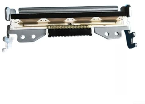 URPIZY Cabezal de impresión térmica 2133238 para impresora TM-H6000IV de recibos POS 58 mm/80 mm, impresión térmica, compatible con código de barras de texto, código QR