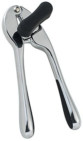 Apriscatole Casual Cromato In Zinc Alloy