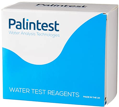Palintest Bromine Photometer 250 Tablets