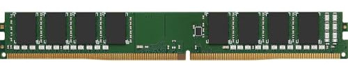 Kingston ValueRAM 8GB 2666MT/s DDR4 Non-ECC CL19 DIMM 1Rx8 VLP 1.2V KVR26N19S8L/8 Desktop Memory