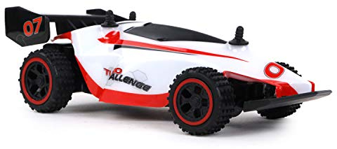 TURBO CHALLENGE - MGM Off Road - Off Road - 099646 - Voiture Télécommandée - Modèle Aléatoire - 1/24 - Piles Non Incluses - Plastique - À Partir de 4 Ans