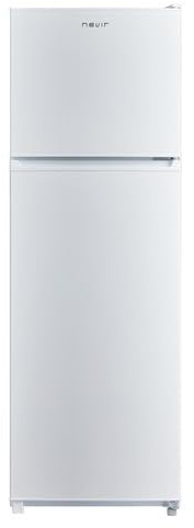 Nevir NVR-5611DD nevera y congelador Independiente 294 L F Blanco