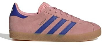 adidas Gazelle J Scarpe da Fitness Unisex, Rosa., 40 EU