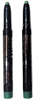 SIBELLA matitone ombretto occhi, colore VERDE PERLATO, ref.503-35, offerta 1+1