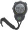 Toyvian Cronómetro Electrónico Portátil con Pantalla Entrenamiento y Temporizador Deportivo Multifuncional Running Natación y Actividades Diarias