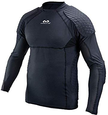 MC David Calcio Hex Extreme Maglietta Unisex Adulto