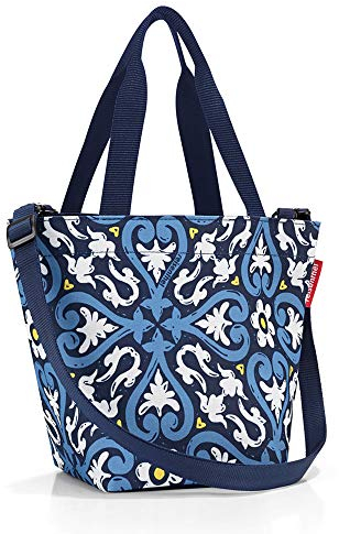 Reisenthel XS Einkaufstasche blau 4 L