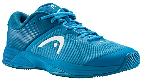 HEAD Revolt Evo 2.0 Clay Hommes