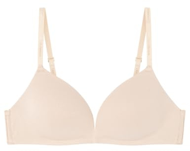 Women'secret Charming Sujetador Triangular algodón