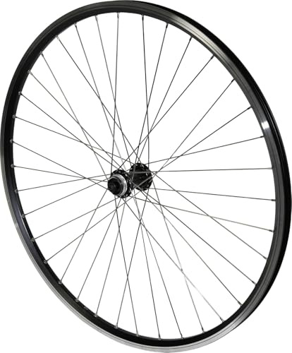 XB3 Vorderrad 28 Zoll Shimano HB-QC400 Center Lock 19-622