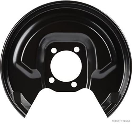 Splash Panel, brake disc