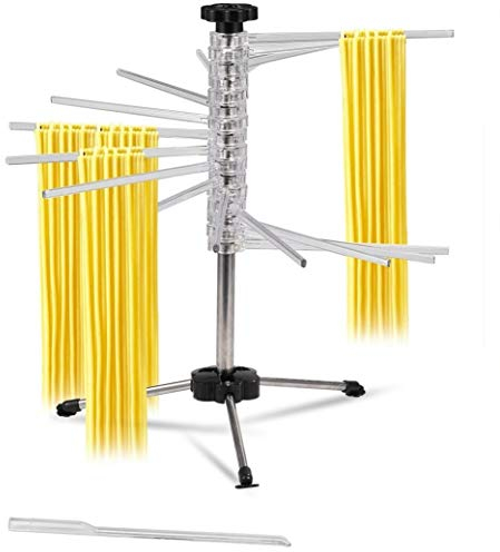 DCG PM1655 Asciugapasta stendipasta asciuga taglatelle Spaghetti Pasta