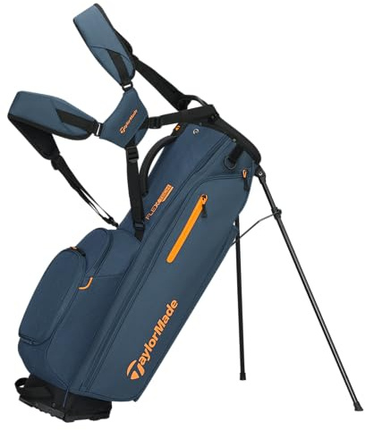 TaylorMade Golf 2026 FlexTech - Borsa con supporto