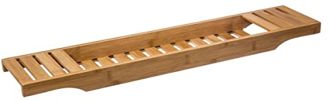 5five - Plateau Baignoire 70x15cm Bambou