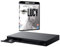 Sony UBP-X800M2 MULTIREGION Bundle with Lucy Ultra HD 4K Blu-ray Disc
