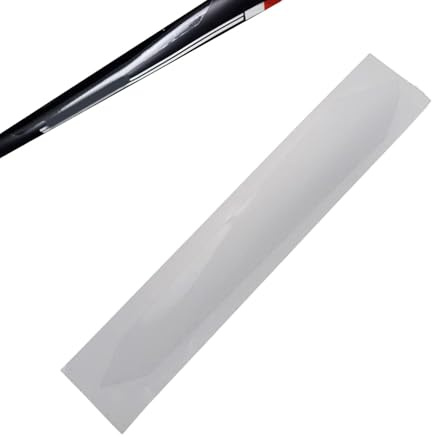 Protector de vaina, Protector de vaina | Protector de cinta transparente para cuadro de bicicleta de vaina | Cubierta de película para cadena de bicicleta de montaña y carretera, protector de marco de