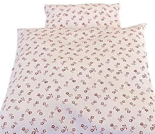 Puppenbettwäsche für Lauflernwagen, Puppenbett, Puppenwiege Turtles, Puppen Decke und Kissen-Set 2teilig.