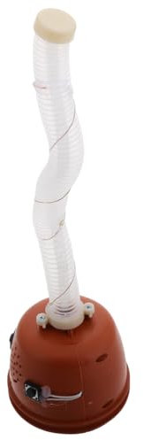 HEMOTON Giocattolo Cactus Danzante Meccanismo Di Riparazione Parte Sostituibile Movimento Di Torsione Adatto Ragazzo Ragazza Ragazza Accessorio Fai Da Te