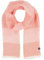 FRAAS Damen Schal mit Streifen - 60 x 180 cm - leichter Schal für den Sommer aus Leinen