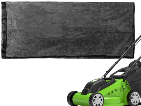 Sac De Collection De Déchiqueteuse - Sac De Décharge De Déchiqueteuse En Bois | Sack De Remplacement De Déchiqueteuses En Bois Universel | Récipient De Débris Résistant Aux Déchirures, Collection De P