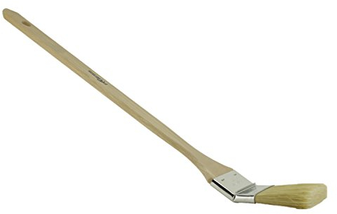 Friess Heizkörperpinsel helle Borste (60mm)